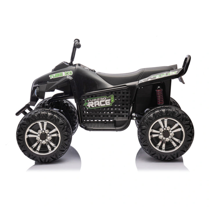 Rayfun ATV (Black)