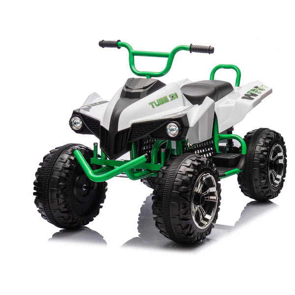 Rayfun ATV (White)