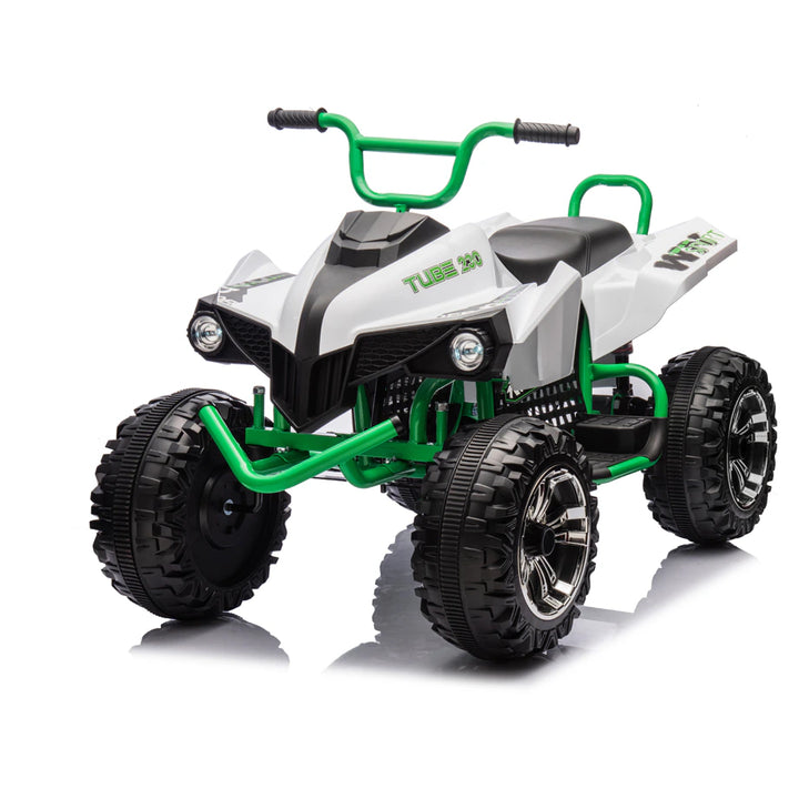 Rayfun ATV (White)