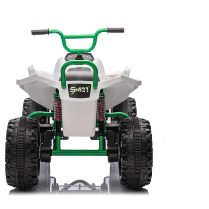 Rayfun ATV (White)