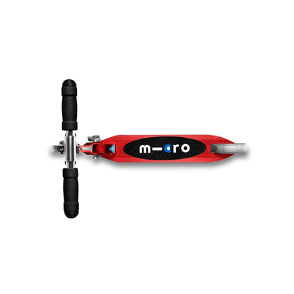 Micro Sprite Red
