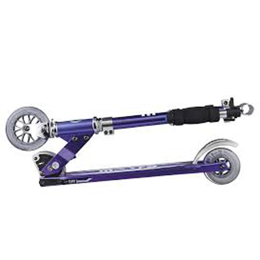 Micro Scooter Sprite Blue Stripe Micro Scooter Sprite Blue Stripe
