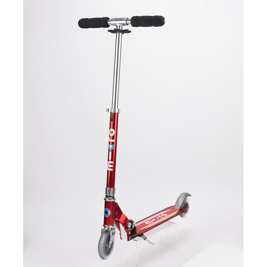Micro Scooter Sprite (Stripe Red) Micro Scooter Sprite (Stripe Red)