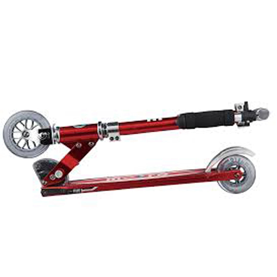 Micro Scooter Sprite (Stripe Red) Micro Scooter Sprite (Stripe Red)