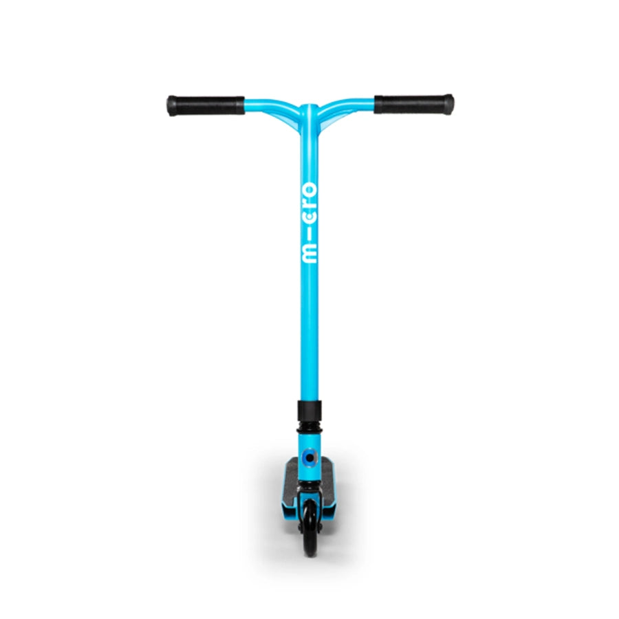 Micro Ramp Cyan Micro Ramp Cyan