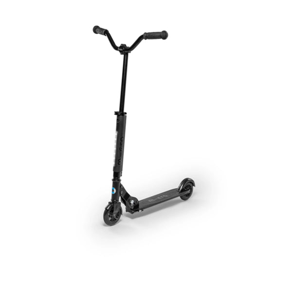 Micro Sprite Deluxe Black