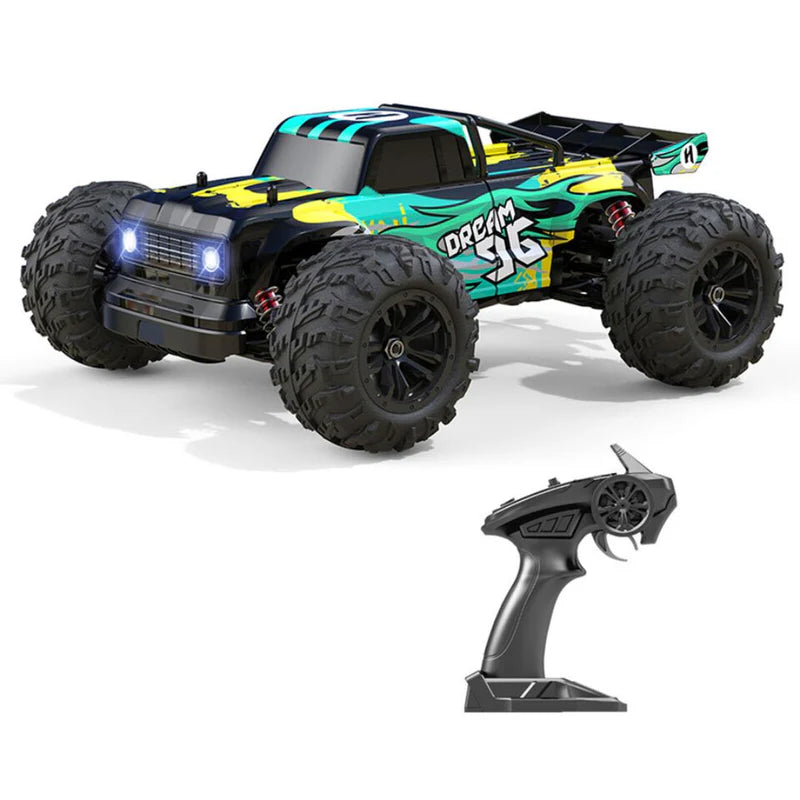 Sam Toys Hobby Line High Speed Off-Road RC Car 1:16