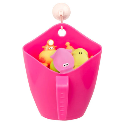 Spuddies Bath Toy Scoop (Pink)