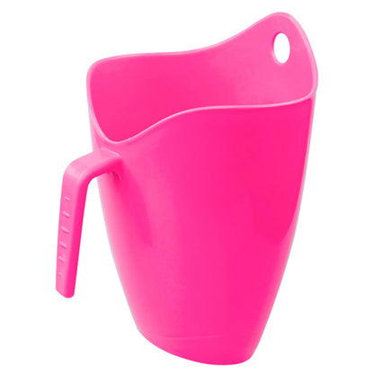 Spuddies Bath Toy Scoop (Pink)