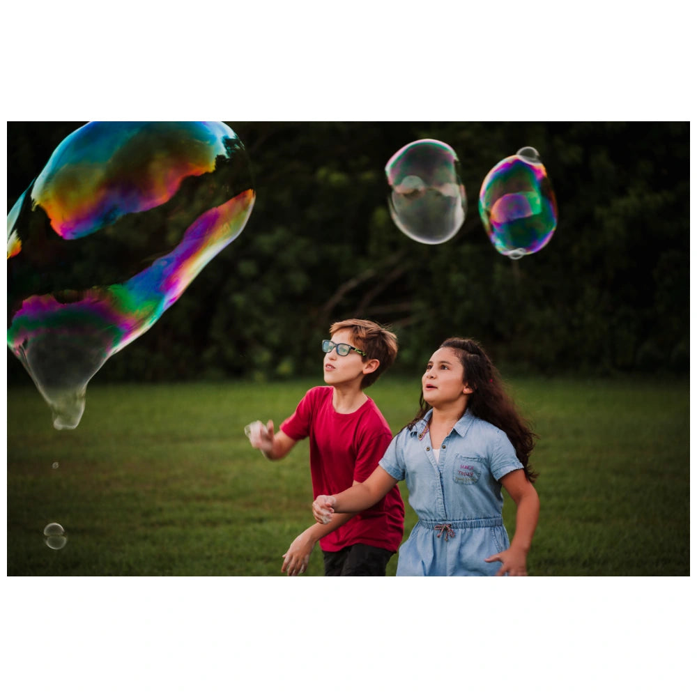 South Beach Bubbles WOWmazing Giant Bubble Concentrate Refill (3-Pack)