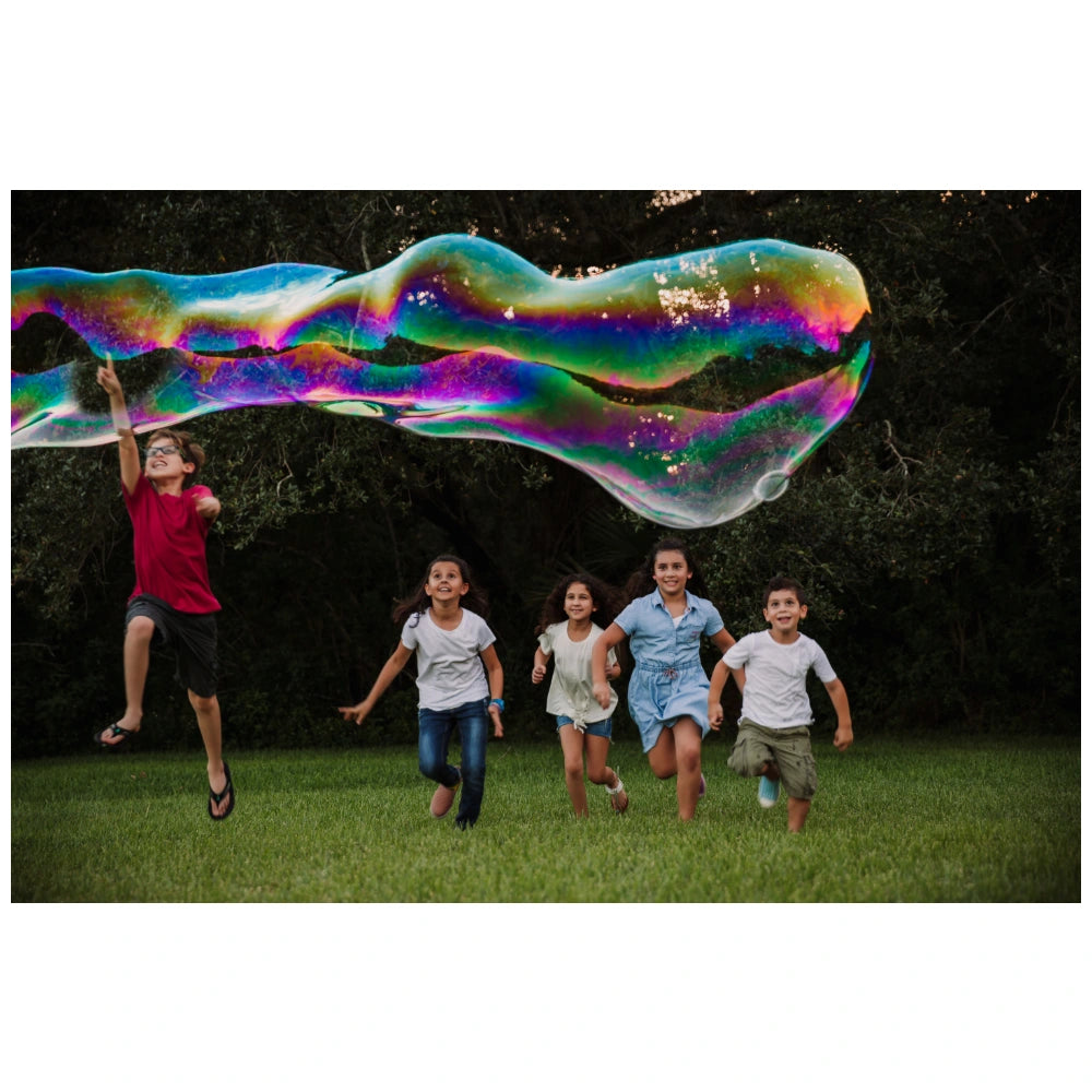South Beach Bubbles WOWmazing Giant Bubble Concentrate Refill (3-Pack)