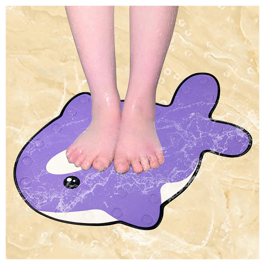 Spuddies Bath Mat