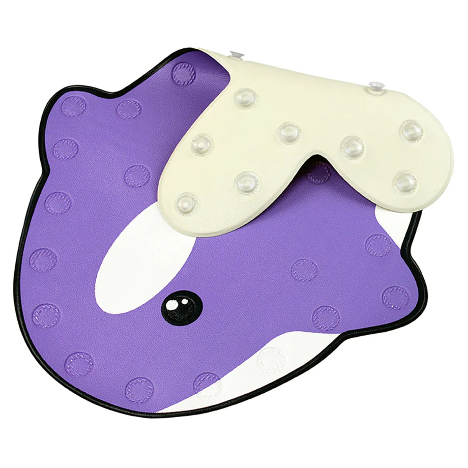 Spuddies Bath Mat