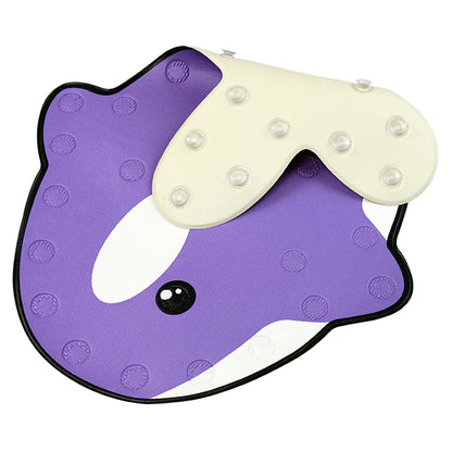 Spuddies Bath Mat
