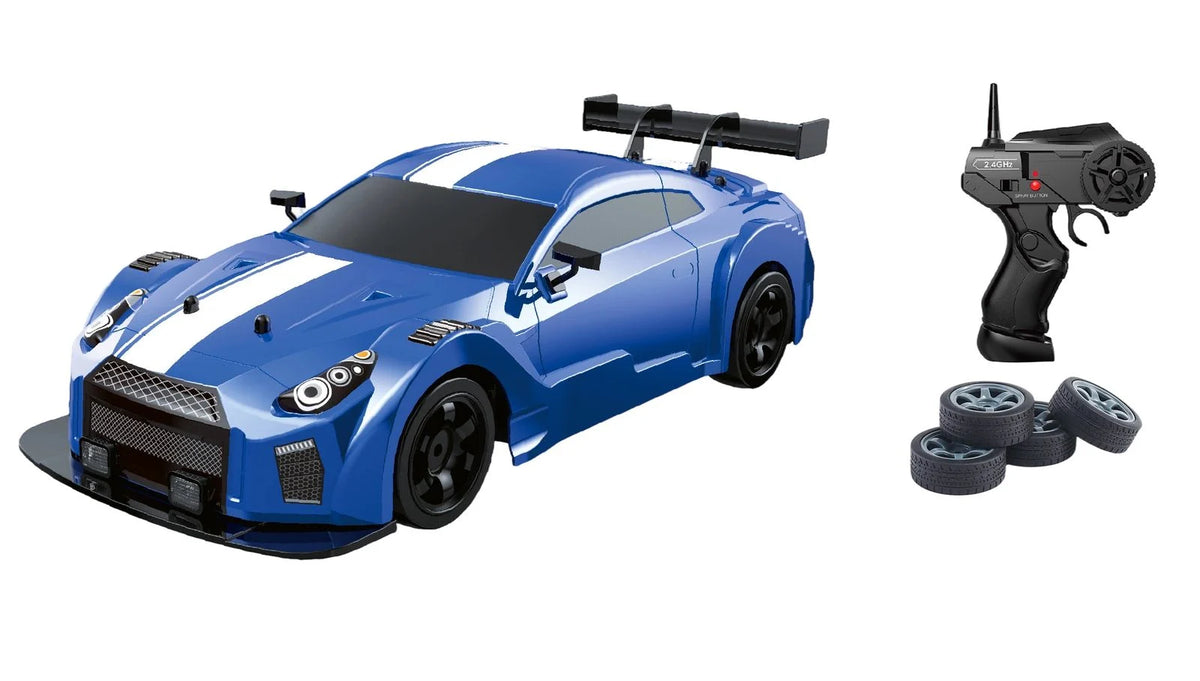 Sam Toys Phantom Drifter 1:16 Rc Car