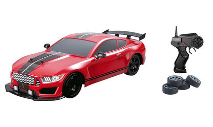 Sam Toys Phantom Drifter 1:16 Rc Car
