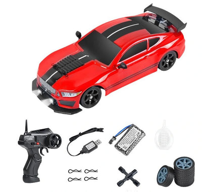 Sam Toys Phantom Drifter 1:16 Rc Car