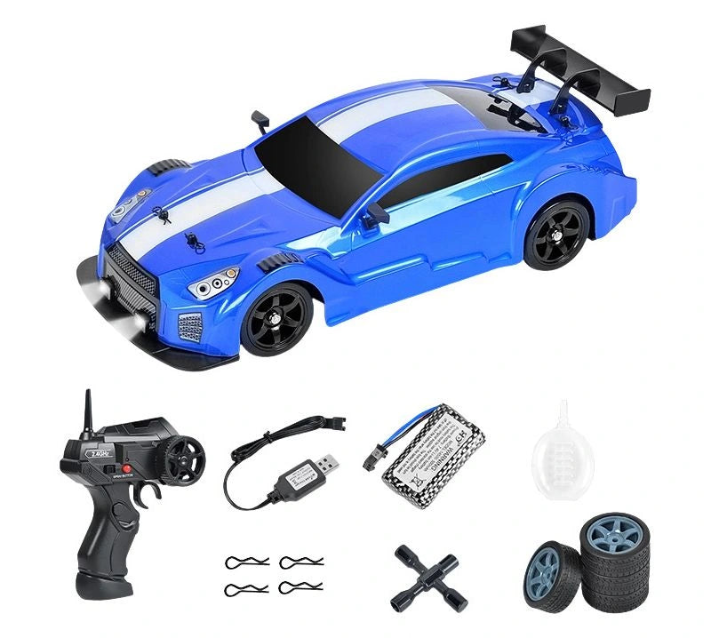 Sam Toys Phantom Drifter 1:16 Rc Car