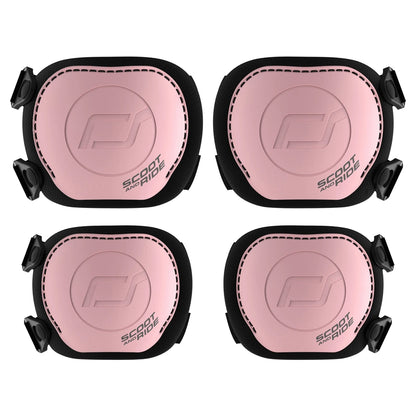 Scoot & Ride Protective Set S (Rose)