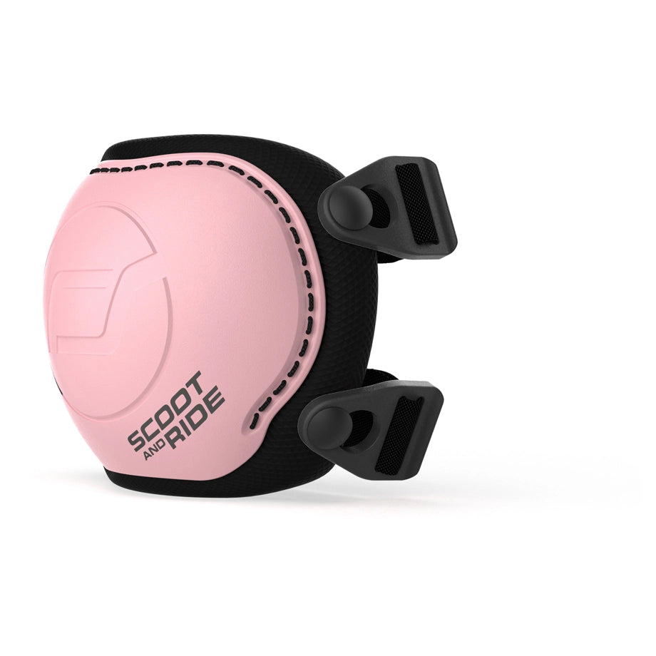 Scoot & Ride Protective Set S (Rose)