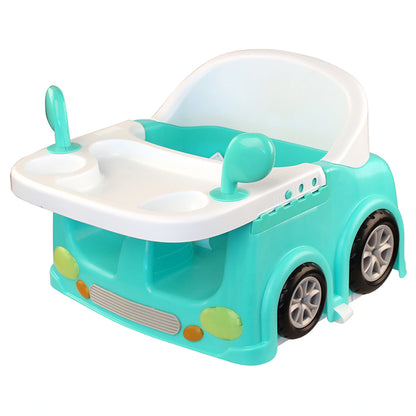Spuddies Car Booster (Green)