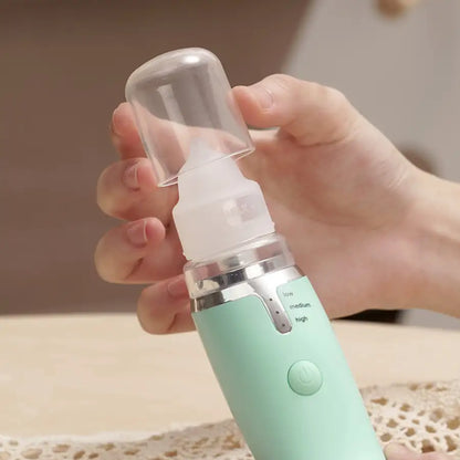 Haakaa Baby Nasal Aspirator