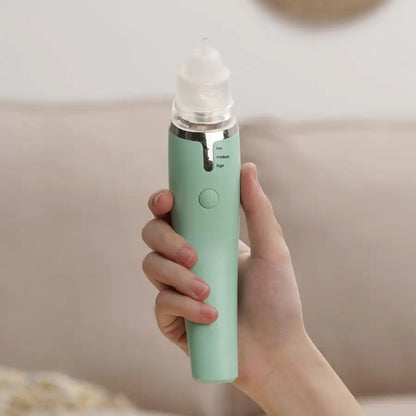Haakaa Baby Nasal Aspirator