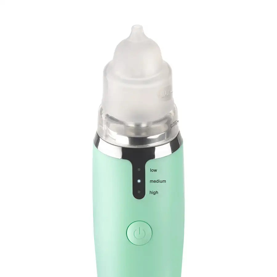 Haakaa Baby Nasal Aspirator