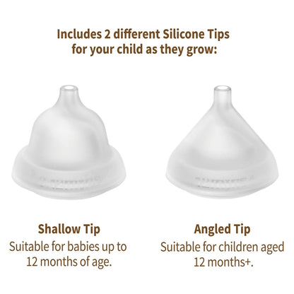 Haakaa Usb Rechargeable Baby Nasal Aspirator