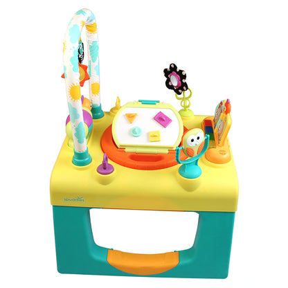 Spuddies Activity Center