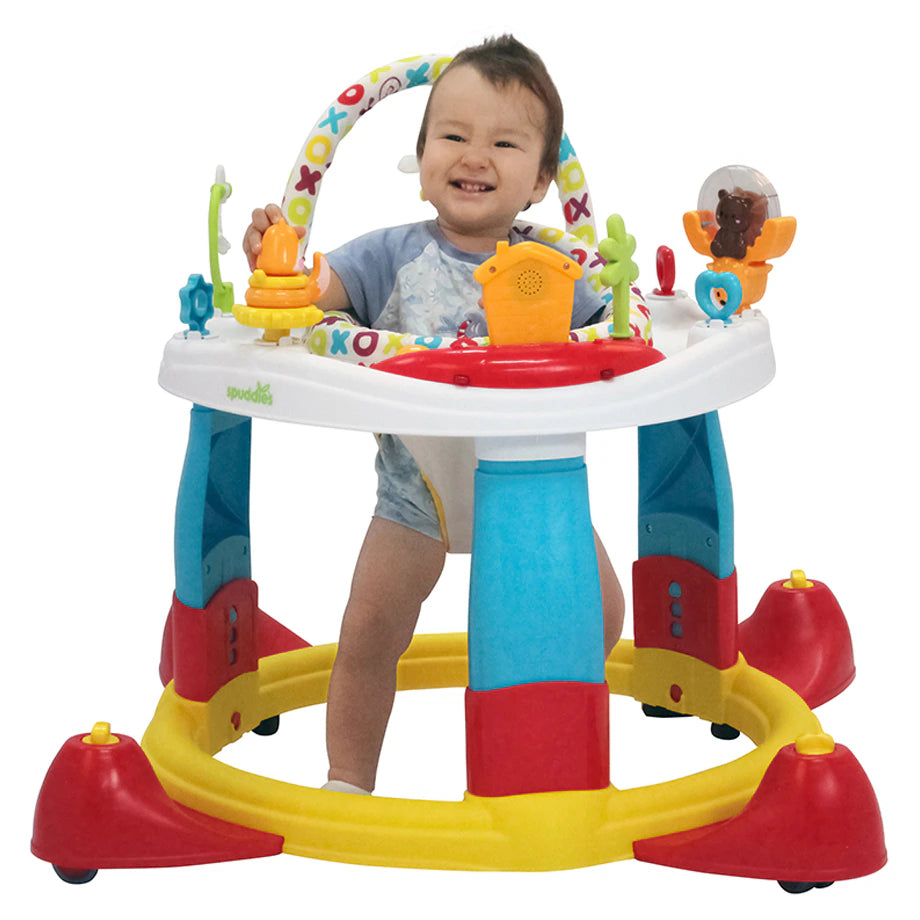 Spuddies Halo 2.0 Walker