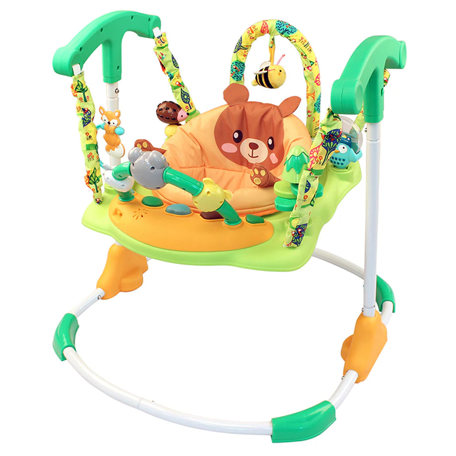 Creative Baby Forest Jumper