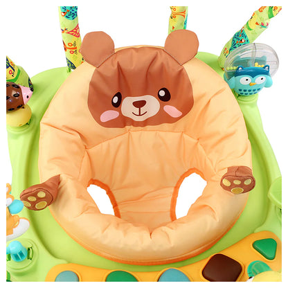 Creative Baby Forest Jumper