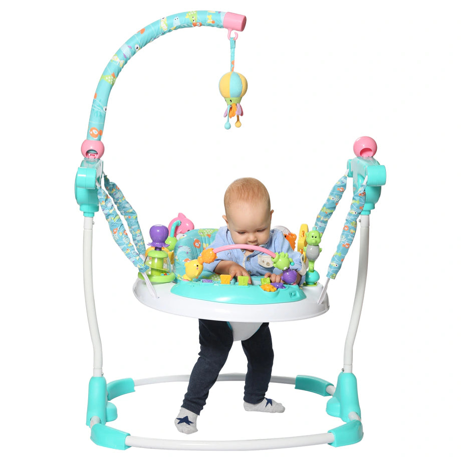 Spuddies Water World Jumper