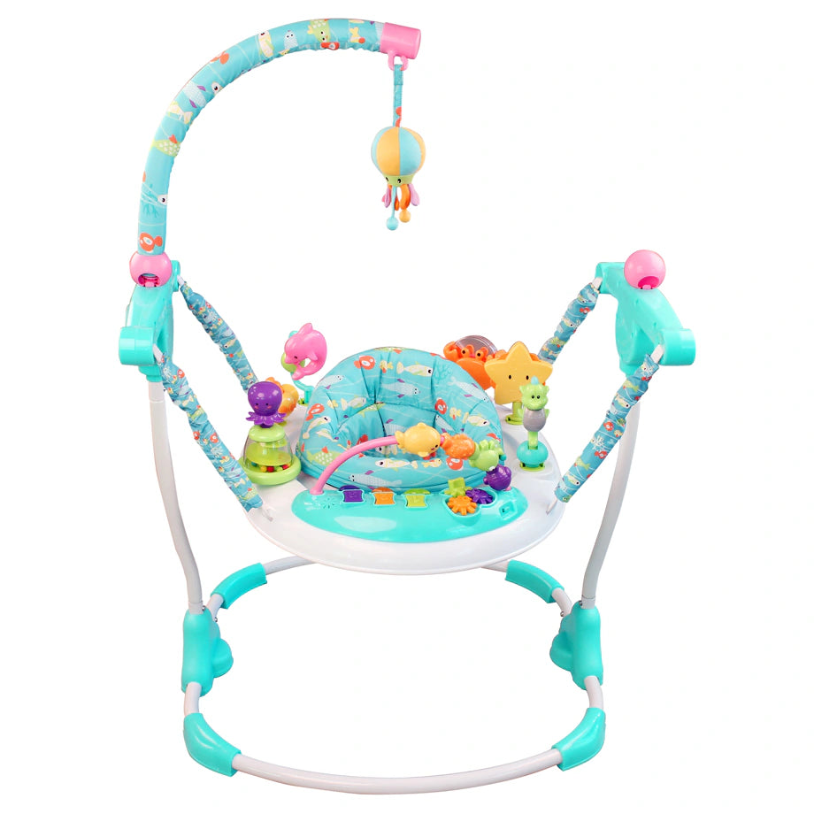 Spuddies Water World Jumper