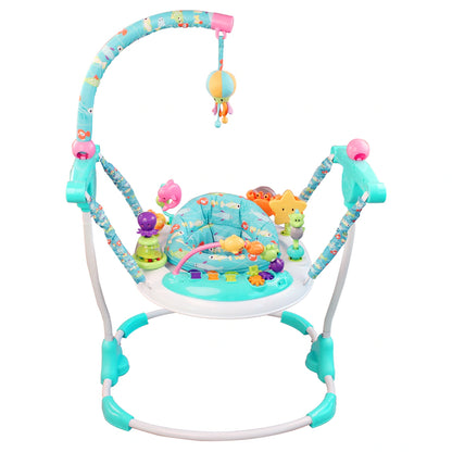 Spuddies Water World Jumper
