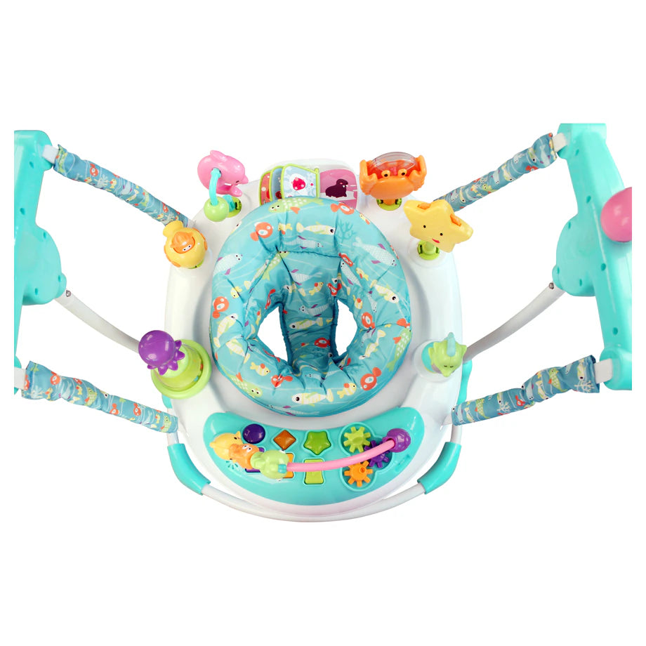 Spuddies Water World Jumper