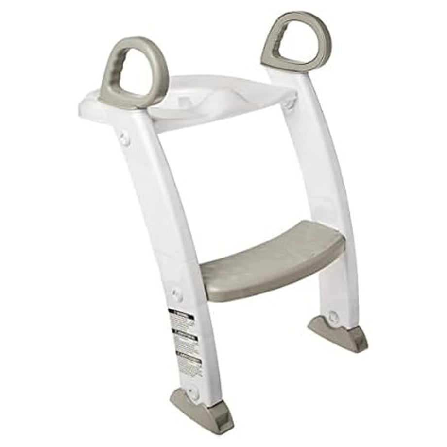 Spuddies Ladder Potty (Gray)