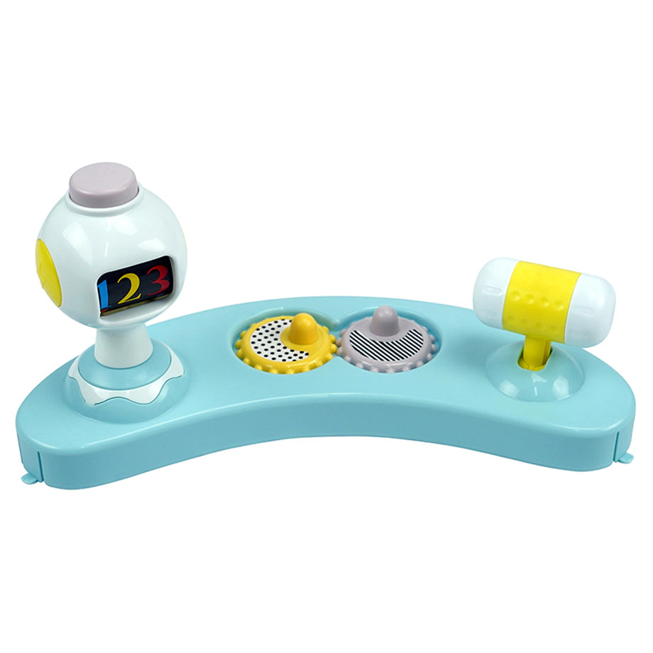 Spuddies Fiesta 2In1 Walker & Entertainer