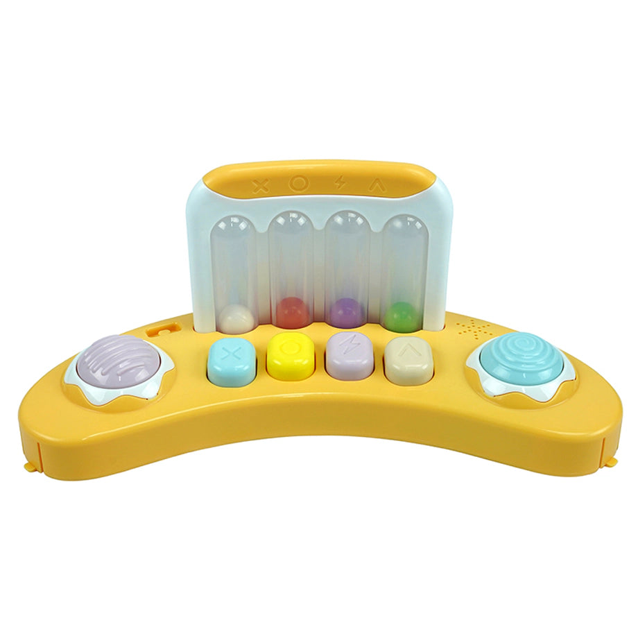 Spuddies Fiesta 2In1 Walker & Entertainer