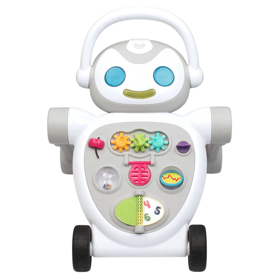 Spuddies Robot Walker