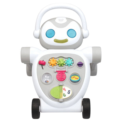 Spuddies Robot Walker