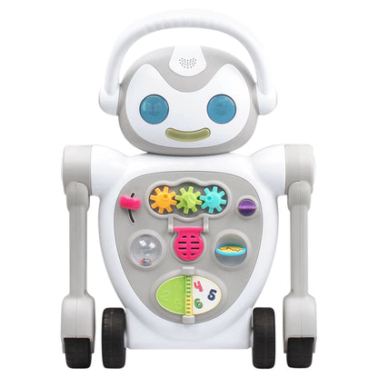 Spuddies Robot Walker