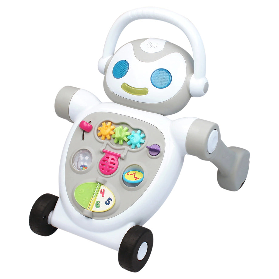 Spuddies Robot Walker