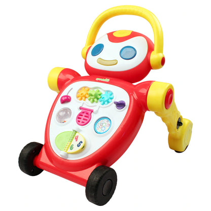 Spuddies Robot Walker With Speed Control Function
