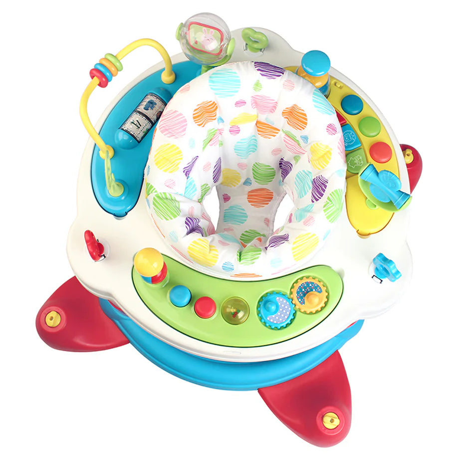 Spuddies Tron Walker