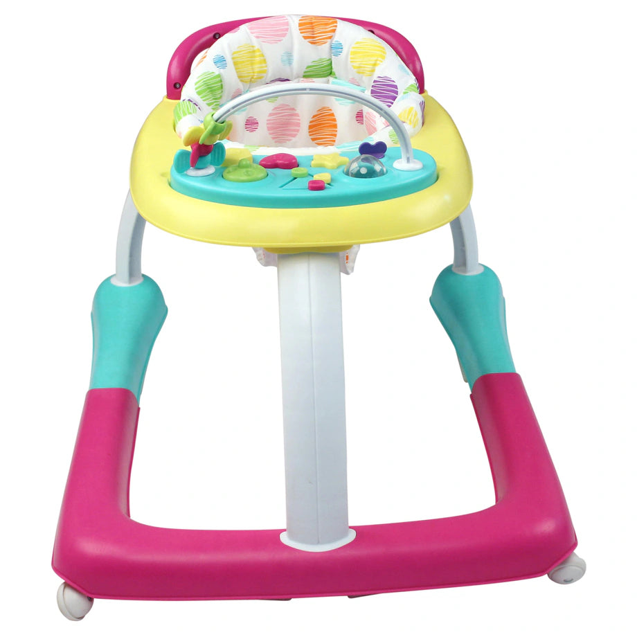 Spuddies Diy Walker (Red)