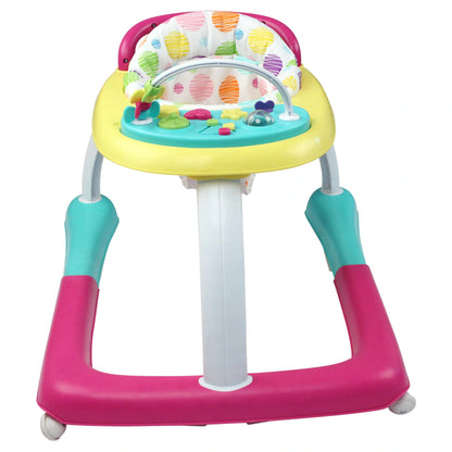 Spuddies Diy Walker (Red)
