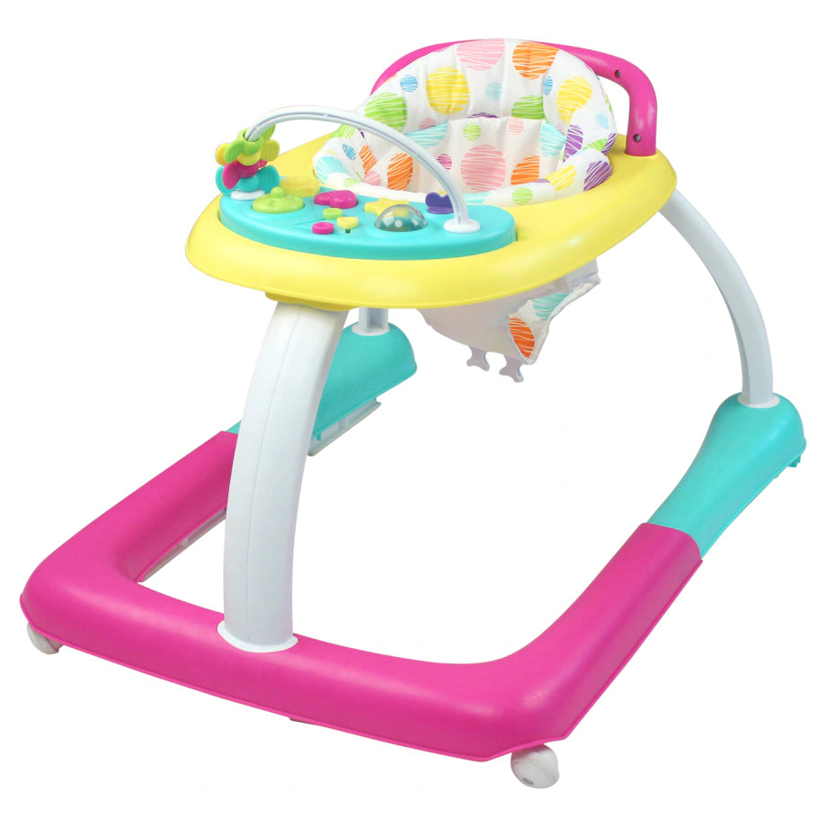 Spuddies Diy Walker (Red)