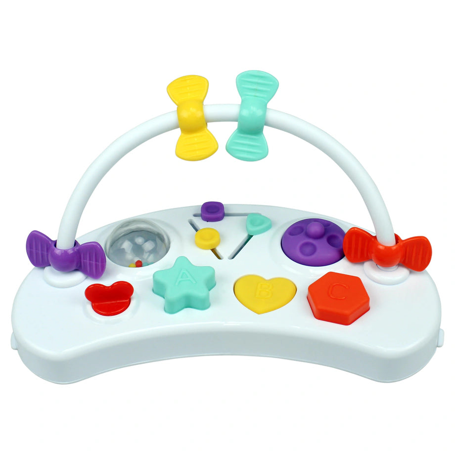 Spuddies Diy Walker (Grey)